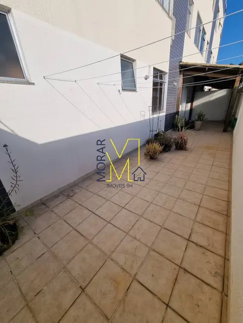 Apartamento com 3 quartos à venda, 124m2 em Planalto, Belo Horizonte - MG - imagem 5 Foto 5 de Apartamento com 3 quartos à venda, 124m2 em Planalto, Belo Horizonte - MG