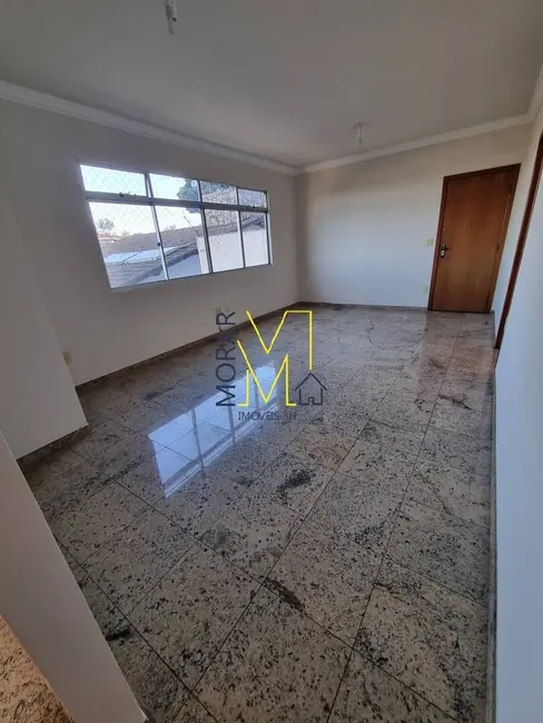 Apartamento com 3 quartos à venda, 124m2 em Planalto, Belo Horizonte - MG - imagem 6 Foto 6 de Apartamento com 3 quartos à venda, 124m2 em Planalto, Belo Horizonte - MG