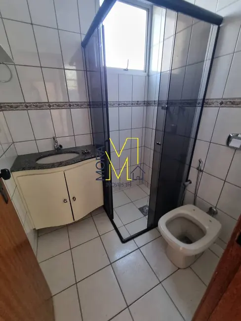 Apartamento com 3 quartos à venda, 124m2 em Planalto, Belo Horizonte - MG - imagem 7 Foto 7 de Apartamento com 3 quartos à venda, 124m2 em Planalto, Belo Horizonte - MG