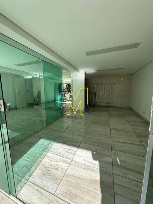 Foto 6 de Casa com 3 quartos à venda, 170m2 em Santa Amélia, Belo Horizonte - MG