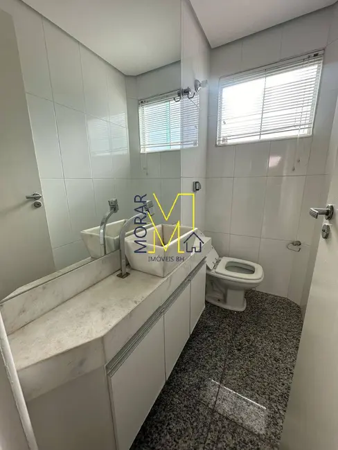 Foto 5 de Casa com 3 quartos à venda, 170m2 em Santa Amélia, Belo Horizonte - MG