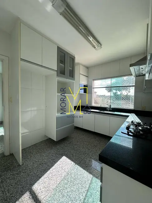 Foto 7 de Casa com 3 quartos à venda, 170m2 em Santa Amélia, Belo Horizonte - MG