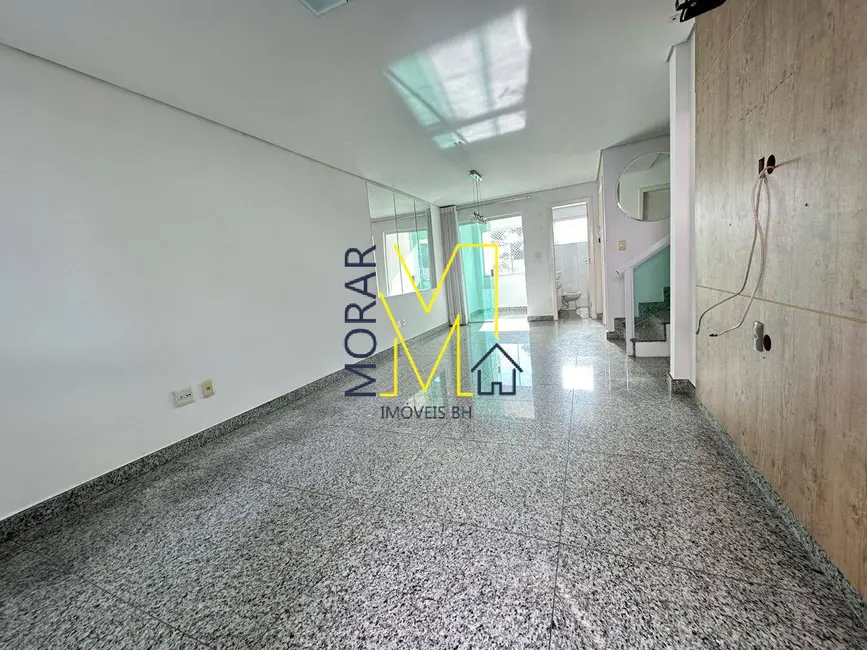 Foto 8 de Casa com 3 quartos à venda, 170m2 em Santa Amélia, Belo Horizonte - MG