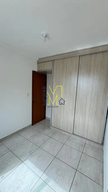 Foto 3 de Apartamento com 2 quartos à venda, 50m2 em Copacabana, Belo Horizonte - MG