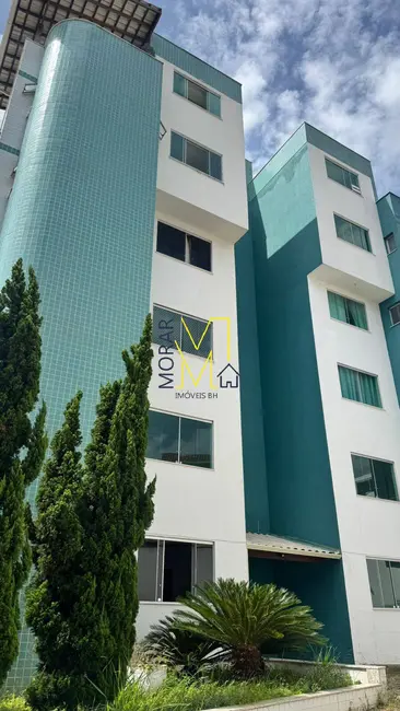 Foto 5 de Apartamento com 2 quartos à venda, 50m2 em Copacabana, Belo Horizonte - MG