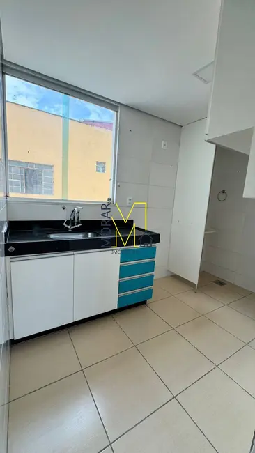 Foto 9 de Apartamento com 2 quartos à venda, 50m2 em Copacabana, Belo Horizonte - MG