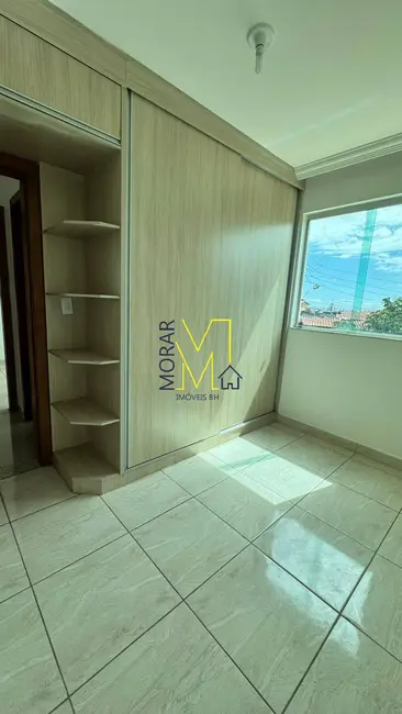 Foto 8 de Apartamento com 2 quartos à venda, 50m2 em Copacabana, Belo Horizonte - MG