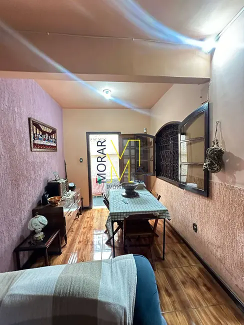 Casa com 4 quartos à venda, 203m2 em Santa Amélia, Belo Horizonte - MG - imagem 4 Foto 4 de Casa com 4 quartos à venda, 203m2 em Santa Amélia, Belo Horizonte - MG