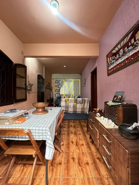Casa com 4 quartos à venda, 203m2 em Santa Amélia, Belo Horizonte - MG - imagem 8 Foto 8 de Casa com 4 quartos à venda, 203m2 em Santa Amélia, Belo Horizonte - MG