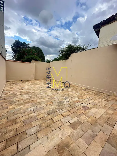 Foto 5 de Casa com 2 quartos à venda, 76m2 em Santa Amélia, Belo Horizonte - MG