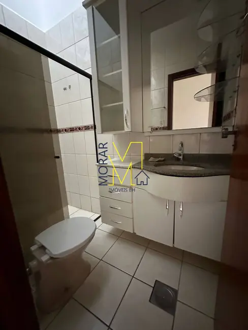 Foto 9 de Casa com 2 quartos à venda, 76m2 em Santa Amélia, Belo Horizonte - MG