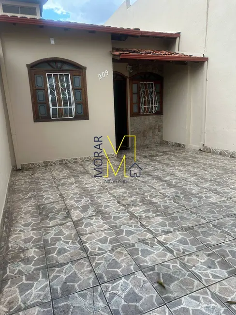 Foto 6 de Casa com 2 quartos à venda, 76m2 em Santa Amélia, Belo Horizonte - MG