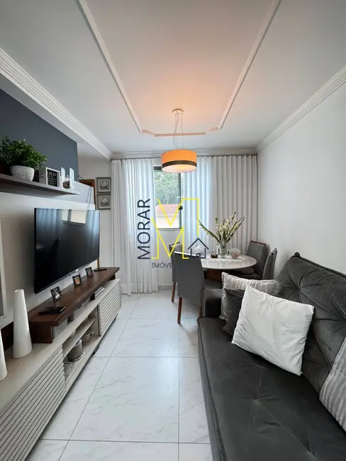 Apartamento com 2 quartos à venda, 50m2 em Santa Amélia, Belo Horizonte - MG - imagem 7 Foto 7 de Apartamento com 2 quartos à venda, 50m2 em Santa Amélia, Belo Horizonte - MG