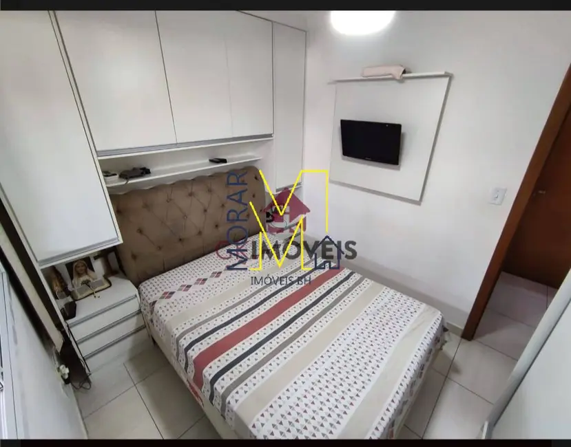 Foto 6 de Apartamento com 2 quartos à venda, 123m2 em Copacabana, Belo Horizonte - MG