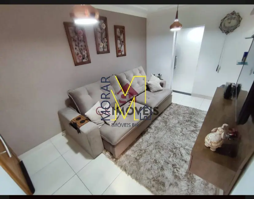 Foto 4 de Apartamento com 2 quartos à venda, 123m2 em Copacabana, Belo Horizonte - MG
