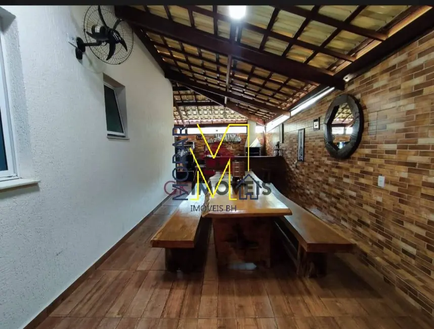 Foto 9 de Apartamento com 2 quartos à venda, 123m2 em Copacabana, Belo Horizonte - MG