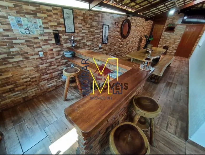 Foto 3 de Apartamento com 2 quartos à venda, 123m2 em Copacabana, Belo Horizonte - MG