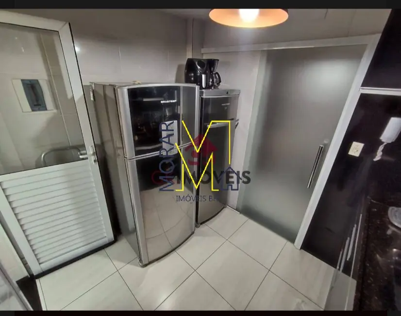 Foto 5 de Apartamento com 2 quartos à venda, 123m2 em Copacabana, Belo Horizonte - MG