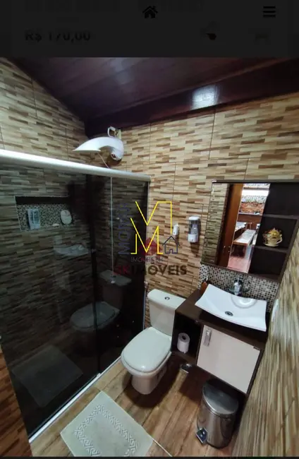 Foto 7 de Apartamento com 2 quartos à venda, 123m2 em Copacabana, Belo Horizonte - MG