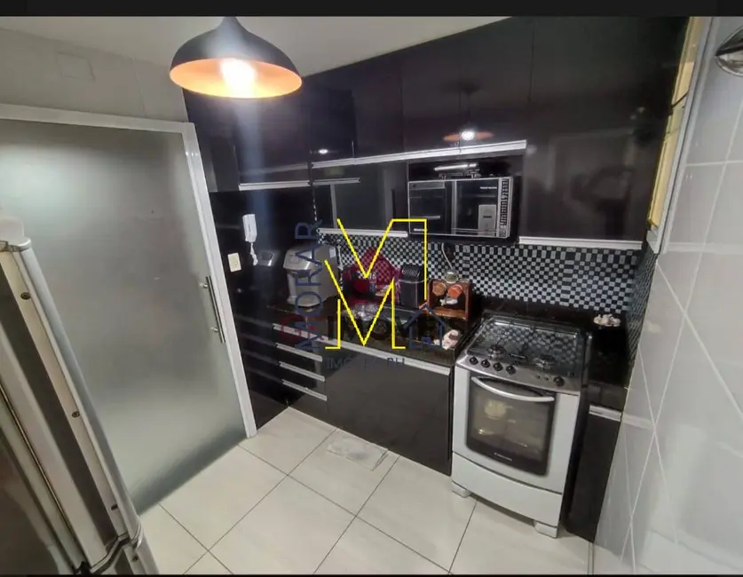 Foto 8 de Apartamento com 2 quartos à venda, 123m2 em Copacabana, Belo Horizonte - MG