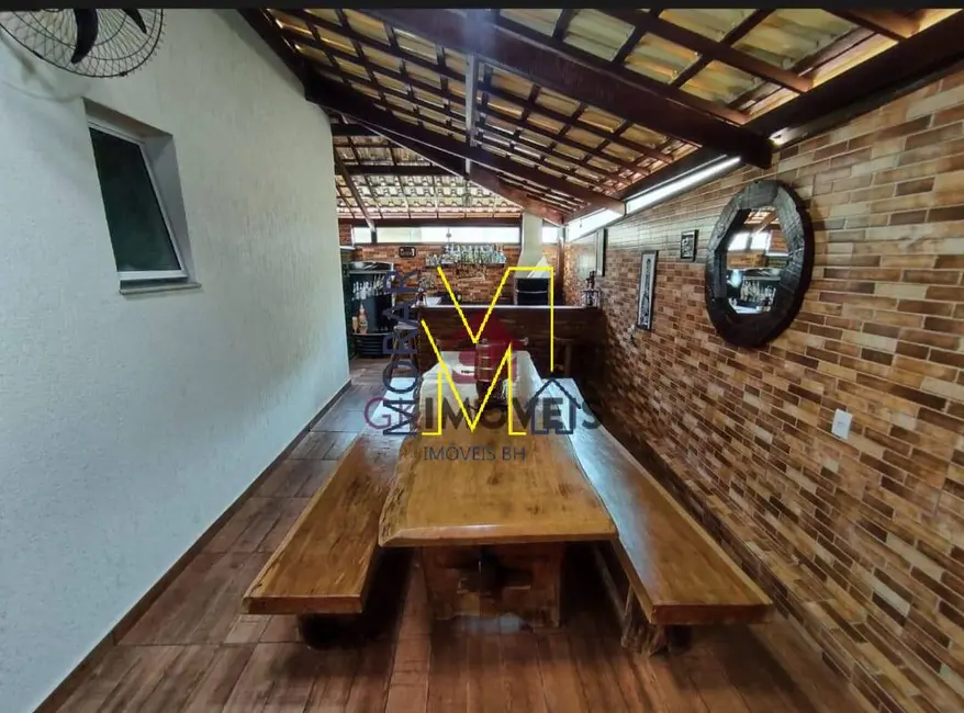 Foto 1 de Apartamento com 2 quartos à venda, 123m2 em Copacabana, Belo Horizonte - MG