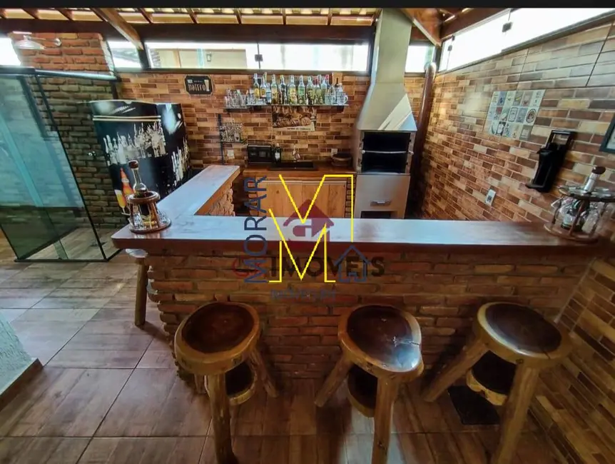 Foto 2 de Apartamento com 2 quartos à venda, 123m2 em Copacabana, Belo Horizonte - MG