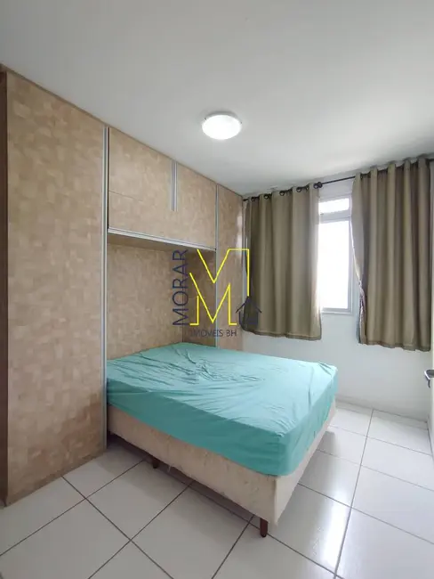 Apartamento com 2 quartos à venda, 54m2 em Candelária, Belo Horizonte - MG - imagem 8 Foto 8 de Apartamento com 2 quartos à venda, 54m2 em Candelária, Belo Horizonte - MG