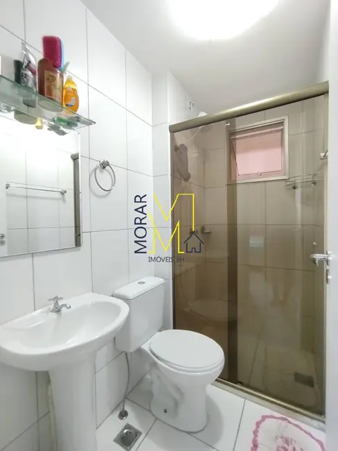 Apartamento com 2 quartos à venda, 54m2 em Candelária, Belo Horizonte - MG - imagem 5 Foto 5 de Apartamento com 2 quartos à venda, 54m2 em Candelária, Belo Horizonte - MG