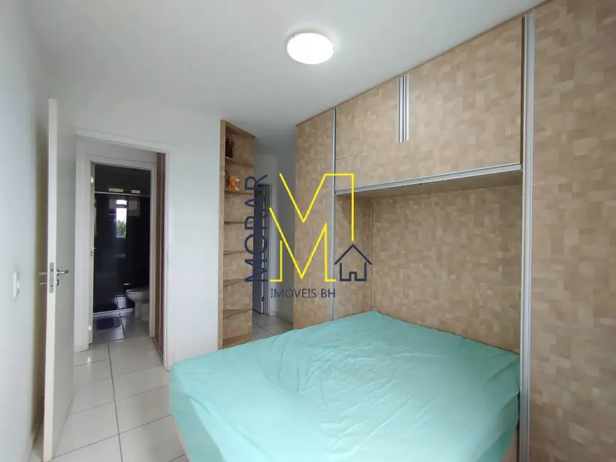 Apartamento com 2 quartos à venda, 54m2 em Candelária, Belo Horizonte - MG - imagem 3 Foto 3 de Apartamento com 2 quartos à venda, 54m2 em Candelária, Belo Horizonte - MG