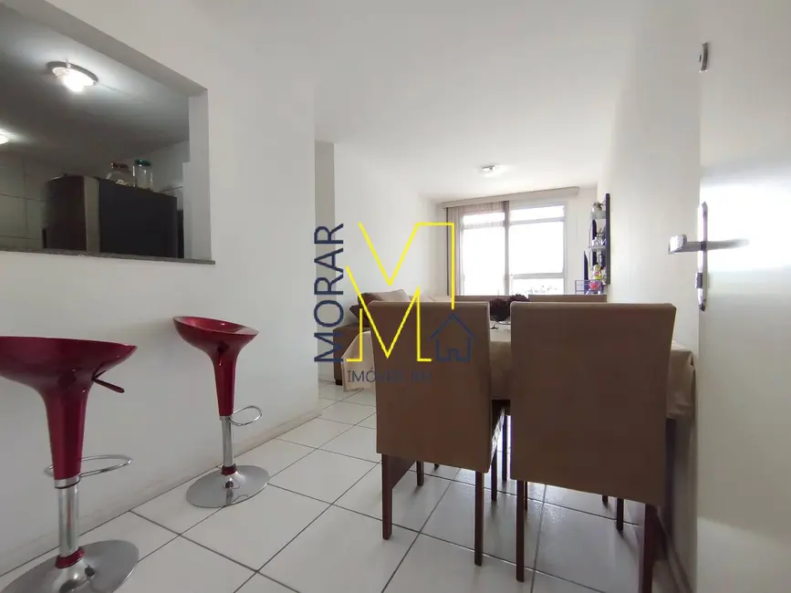 Apartamento com 2 quartos à venda, 54m2 em Candelária, Belo Horizonte - MG - imagem 6 Foto 6 de Apartamento com 2 quartos à venda, 54m2 em Candelária, Belo Horizonte - MG