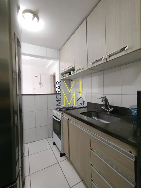 Apartamento com 2 quartos à venda, 54m2 em Candelária, Belo Horizonte - MG - imagem 4 Foto 4 de Apartamento com 2 quartos à venda, 54m2 em Candelária, Belo Horizonte - MG