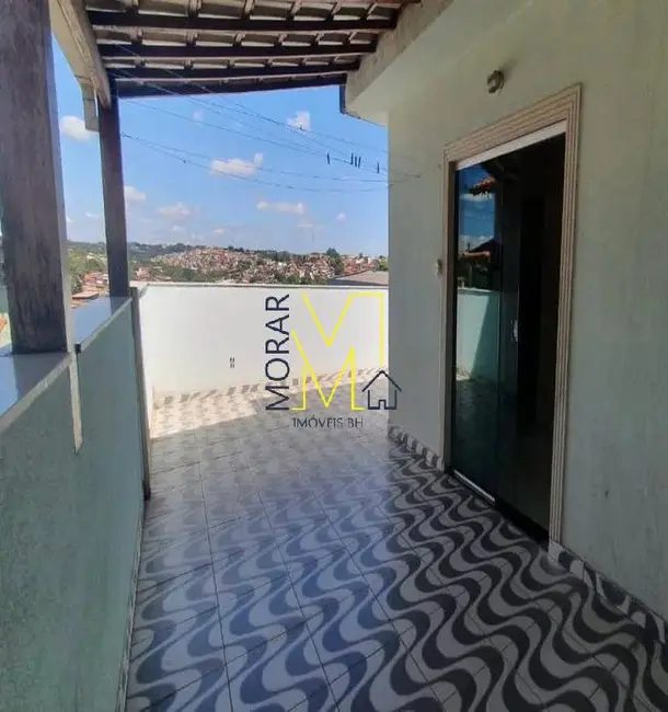 Apartamento com 3 quartos à venda, 160m2 em Céu Azul, Belo Horizonte - MG - imagem 7 Foto 7 de Apartamento com 3 quartos à venda, 160m2 em Céu Azul, Belo Horizonte - MG