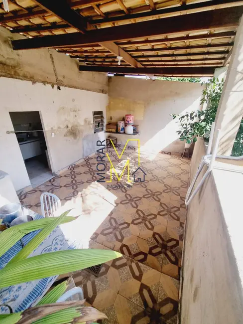 Casa com 2 quartos à venda, 154m2 em Copacabana, Belo Horizonte - MG - imagem 4 Foto 4 de Casa com 2 quartos à venda, 154m2 em Copacabana, Belo Horizonte - MG