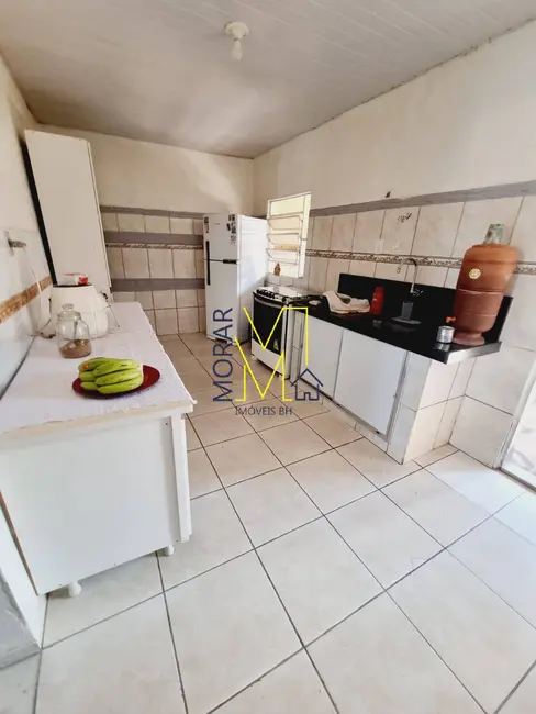 Casa com 2 quartos à venda, 154m2 em Copacabana, Belo Horizonte - MG - imagem 5 Foto 5 de Casa com 2 quartos à venda, 154m2 em Copacabana, Belo Horizonte - MG