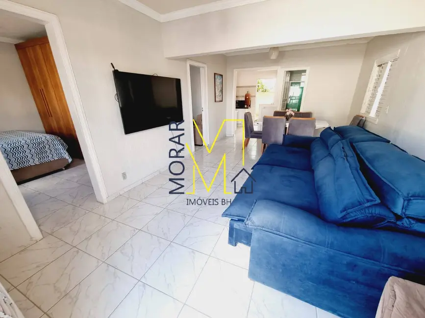 Casa com 2 quartos à venda, 154m2 em Copacabana, Belo Horizonte - MG - imagem 3 Foto 3 de Casa com 2 quartos à venda, 154m2 em Copacabana, Belo Horizonte - MG