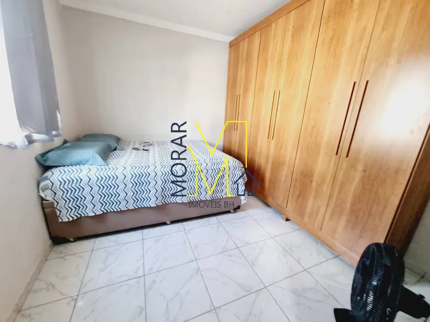 Casa com 2 quartos à venda, 154m2 em Copacabana, Belo Horizonte - MG - imagem 7 Foto 7 de Casa com 2 quartos à venda, 154m2 em Copacabana, Belo Horizonte - MG