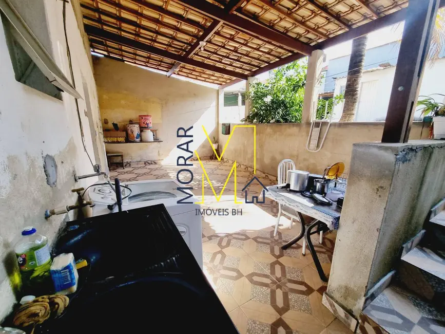 Casa com 2 quartos à venda, 154m2 em Copacabana, Belo Horizonte - MG - imagem 8 Foto 8 de Casa com 2 quartos à venda, 154m2 em Copacabana, Belo Horizonte - MG
