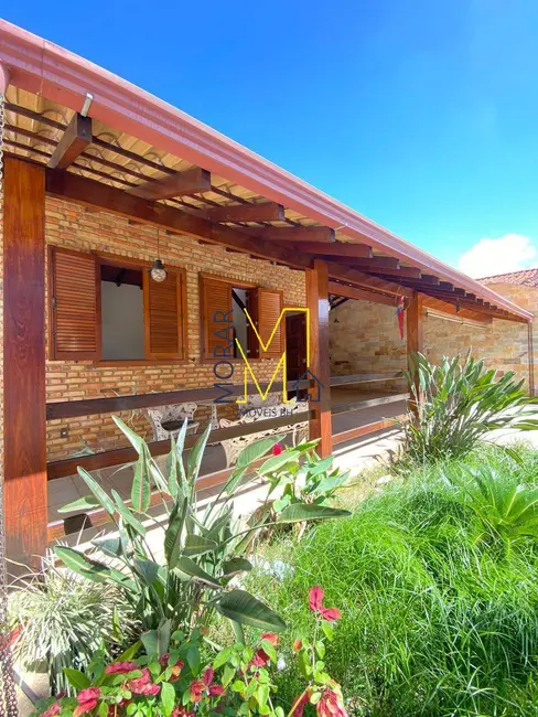 Foto 2 de Casa com 3 quartos à venda, 282m2 em Santa Amélia, Belo Horizonte - MG