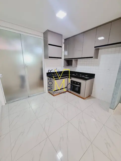 Casa com 3 quartos à venda, 96m2 em Itapoã, Belo Horizonte - MG - imagem 3 Foto 3 de Casa com 3 quartos à venda, 96m2 em Itapoã, Belo Horizonte - MG