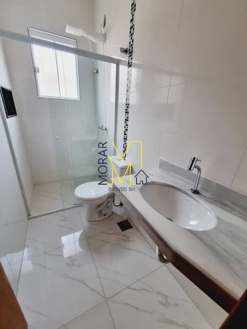 Casa com 3 quartos à venda, 96m2 em Itapoã, Belo Horizonte - MG - imagem 5 Foto 5 de Casa com 3 quartos à venda, 96m2 em Itapoã, Belo Horizonte - MG