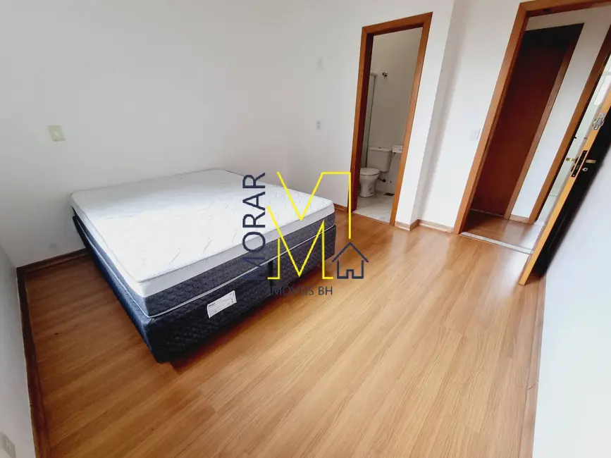 Casa com 3 quartos à venda, 96m2 em Itapoã, Belo Horizonte - MG - imagem 4 Foto 4 de Casa com 3 quartos à venda, 96m2 em Itapoã, Belo Horizonte - MG
