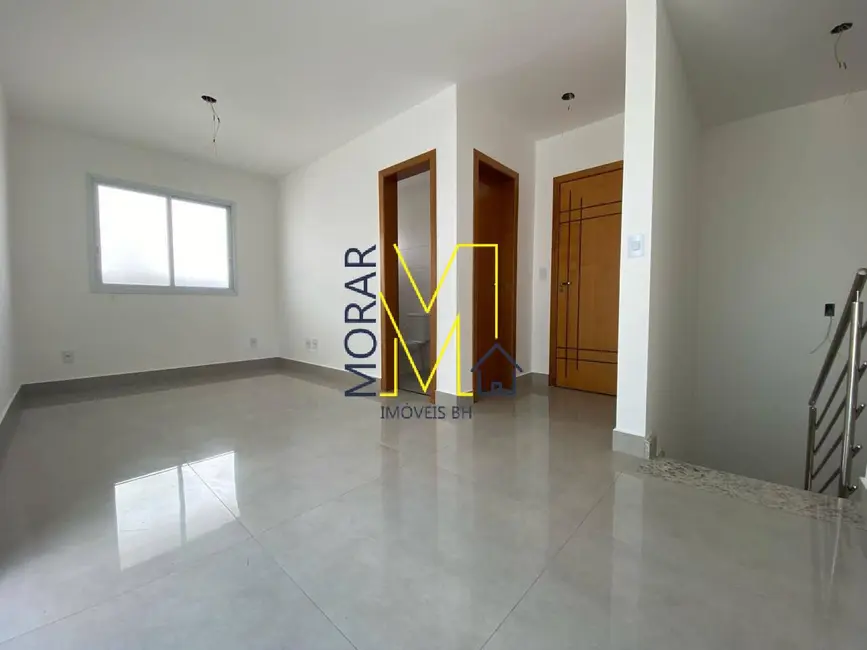 Foto 4 de Cobertura com 3 quartos à venda, 48m2 em Itapoã, Belo Horizonte - MG