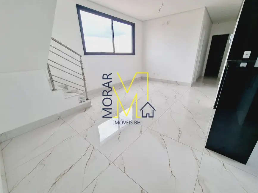 Cobertura com 4 quartos à venda, 147m2 em Planalto, Belo Horizonte - MG - imagem 4 Foto 4 de Cobertura com 4 quartos à venda, 147m2 em Planalto, Belo Horizonte - MG