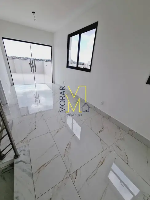 Cobertura com 4 quartos à venda, 147m2 em Planalto, Belo Horizonte - MG - imagem 8 Foto 8 de Cobertura com 4 quartos à venda, 147m2 em Planalto, Belo Horizonte - MG