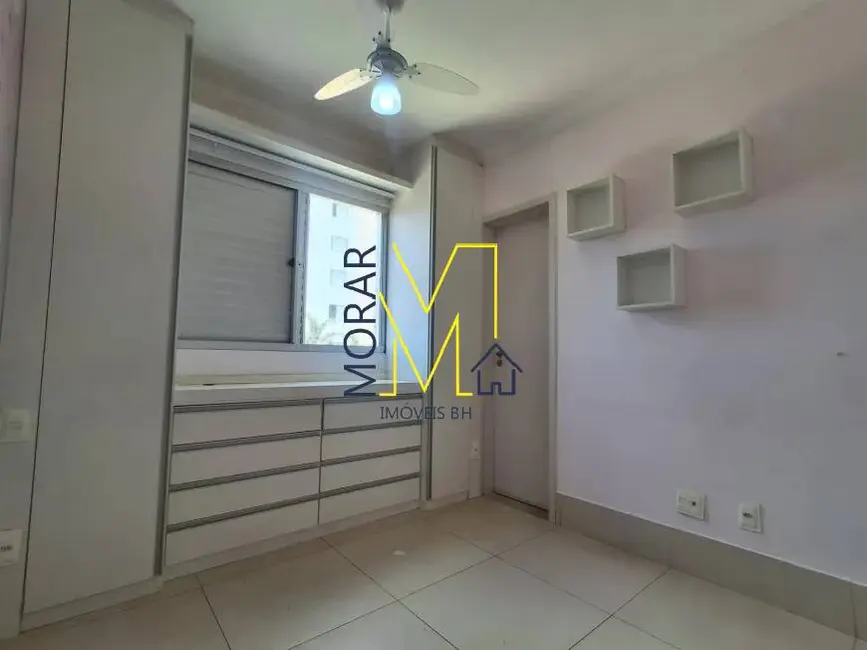 Apartamento com 3 quartos à venda, 110m2 em Indaiá, Belo Horizonte - MG - imagem 8 Foto 8 de Apartamento com 3 quartos à venda, 110m2 em Indaiá, Belo Horizonte - MG