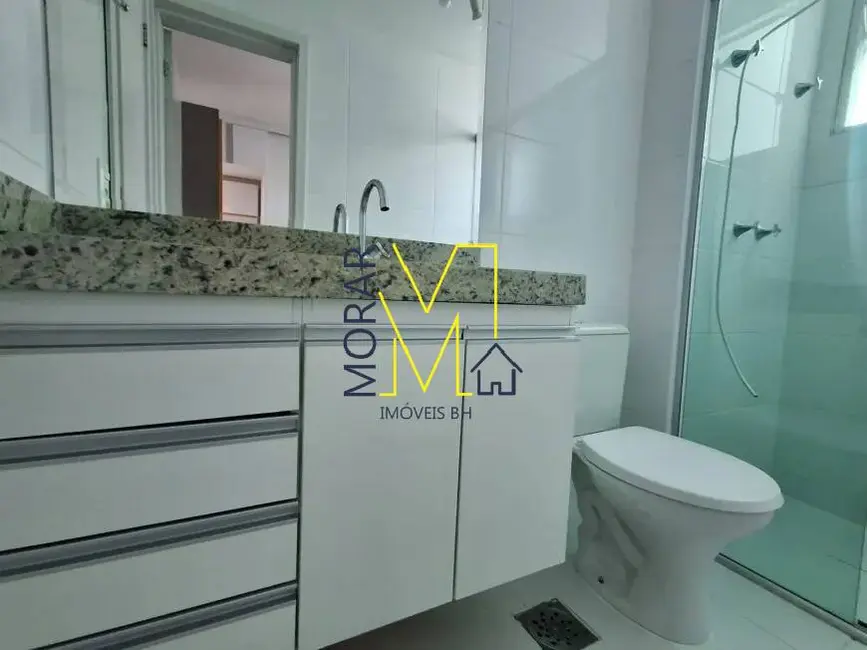 Apartamento com 3 quartos à venda, 110m2 em Indaiá, Belo Horizonte - MG - imagem 7 Foto 7 de Apartamento com 3 quartos à venda, 110m2 em Indaiá, Belo Horizonte - MG
