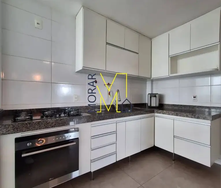 Apartamento com 3 quartos à venda, 110m2 em Indaiá, Belo Horizonte - MG - imagem 4 Foto 4 de Apartamento com 3 quartos à venda, 110m2 em Indaiá, Belo Horizonte - MG