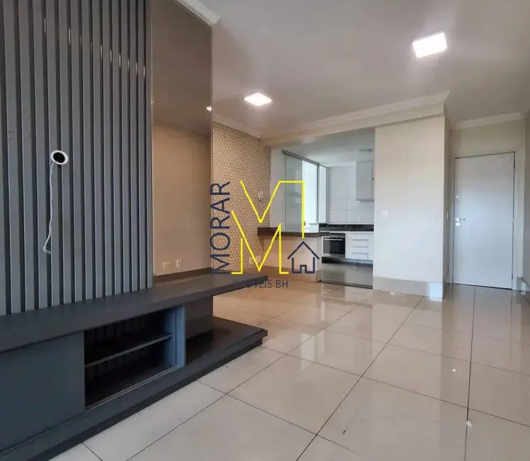 Apartamento com 3 quartos à venda, 110m2 em Indaiá, Belo Horizonte - MG - imagem 3 Foto 3 de Apartamento com 3 quartos à venda, 110m2 em Indaiá, Belo Horizonte - MG