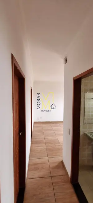 Foto 7 de Apartamento com 3 quartos à venda, 64m2 em Belo Horizonte - MG