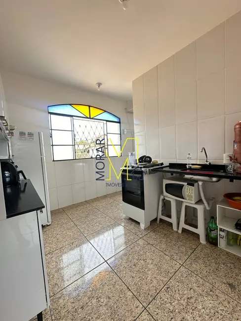 Foto 3 de Apartamento com 3 quartos à venda, 64m2 em Belo Horizonte - MG